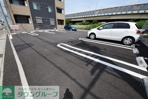 クレアの物件内観写真